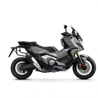Kit de Fijacin para Maleta Shad Soporte Maletas 4P Honda X-ADV 750 (21-22)