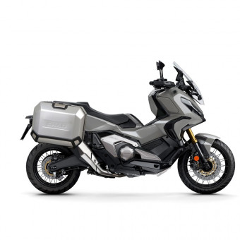 Shad Soporte Maletas 4P Honda X-ADV 750 (21-22)