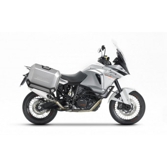 Shad Soporte Maletas 4P KTM Adventure 1050/1090/1190/1290 (14-20)