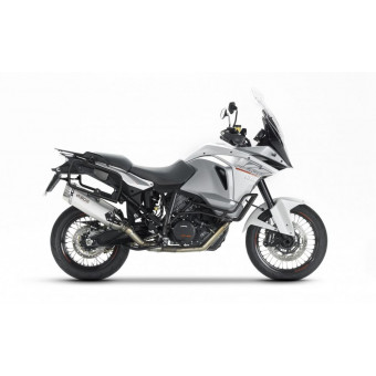 Kit de Fijacin para Maleta Shad Soporte Maletas 4P KTM Adventure 1050/1090/1190/1290 (14-20)