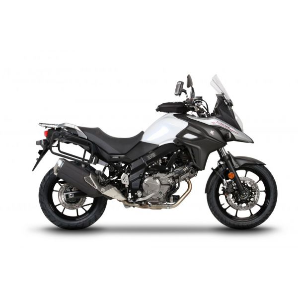 Kit de Fijacin para Maleta Shad Soporte Maletas 4P Suzuki V-Strom 650 (17-22)