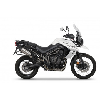Kit de Fijacin para Maleta Shad Soporte Maletas 4P Triumph Tiger 800 (11-21)