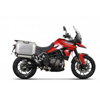 Shad Soporte Maletas 4P Triumph Tiger 850 Sport/Tiger 900 (20-22)