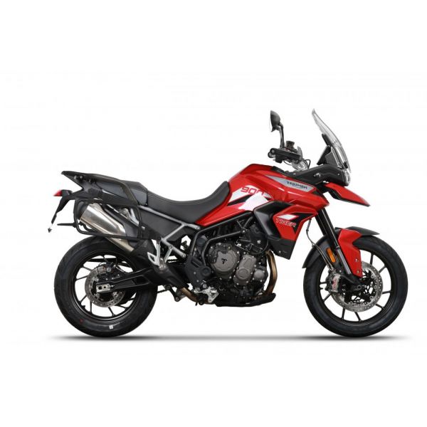 Kit de Fijacin para Maleta Shad Soporte Maletas 4P Triumph Tiger 850 Sport/Tiger 900 (20-22)