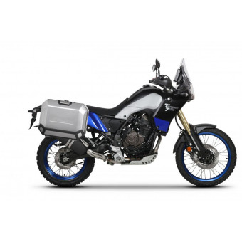 Shad Soporte Maletas 4P Yamaha Tenere 700 (19-22)>