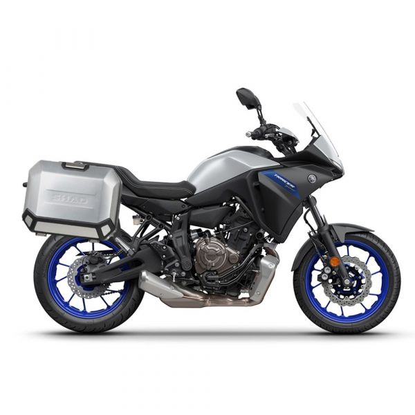 Shad Soporte Maletas 4P Yamaha Tracer 700 (16-22)