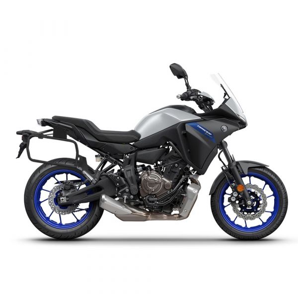 Kit de Fijacin para Maleta Shad Soporte Maletas 4P Yamaha Tracer 700 (16-22)