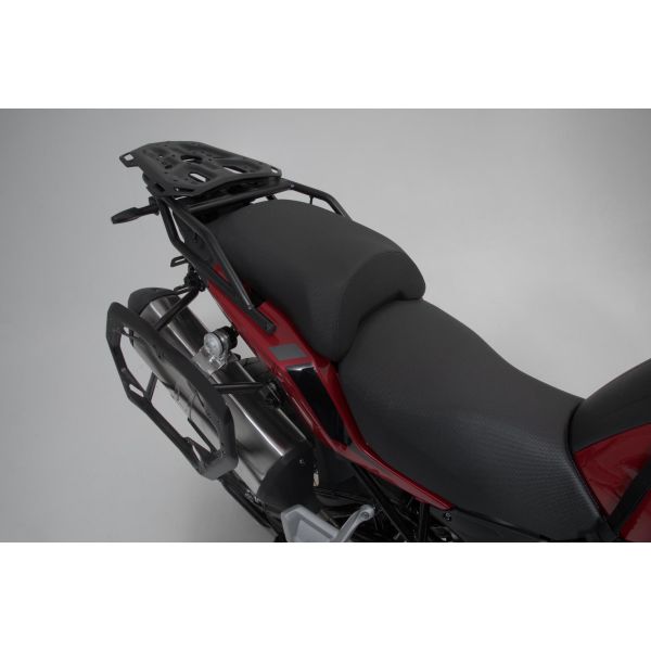 SW-MOTECH Soportes Laterales Pro Benelli TRK502X (17-21)