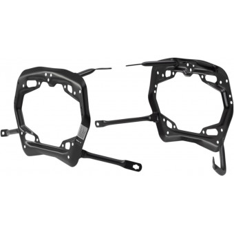 Kit de Fijacin para Maleta SW-MOTECH Soportes Laterales Pro Benelli TRK502X (17-21)