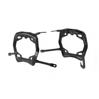 SW-MOTECH Soportes Laterales Pro Honda CRF1100L Africa Twin (19-21)