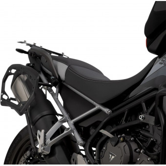 Kit de Fijacin para Maleta SW-MOTECH Soportes Laterales Pro Triumph Tiger 900 (20-21)