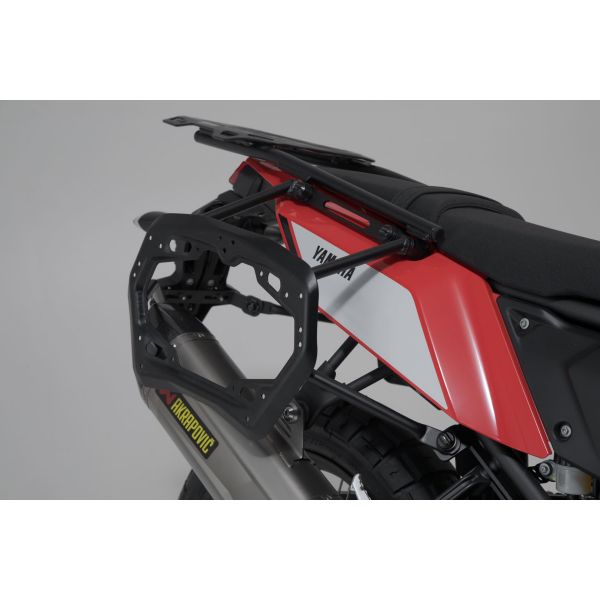 SW-MOTECH Soportes Laterales Pro Yamaha Tnr 700 (19-21)