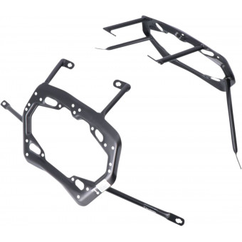 Kit de Fijacin para Maleta SW-MOTECH Soportes Laterales Pro Yamaha Tnr 700 (19-21)