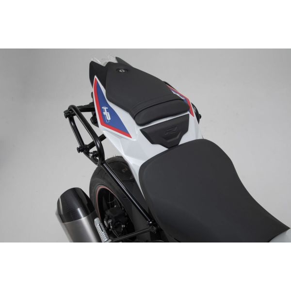 Kit de Fijaci�n para Maleta SW-MOTECH Soportes Laterales SLC BMW S1000R (17-20)