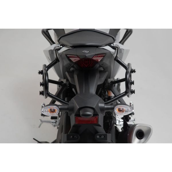 Kit de Fijaci�n para Maleta SW-MOTECH Soportes Laterales SLC Yamaha MT-03 (16-19)