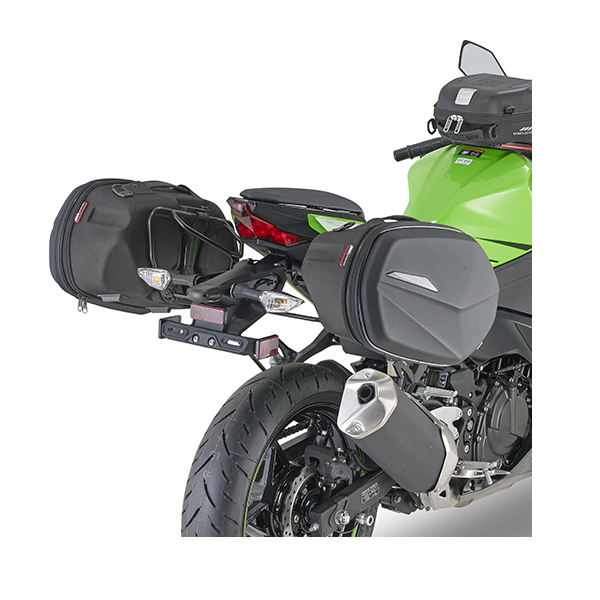 Givi Alforjas ST609 Easylock