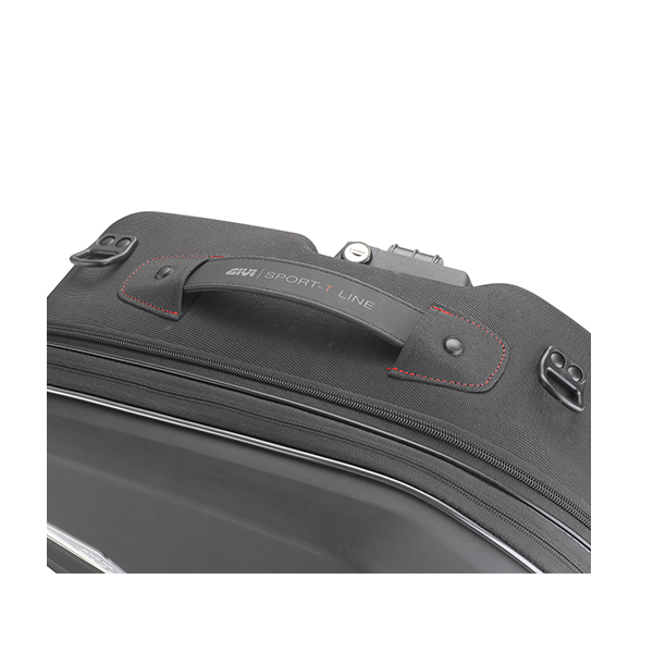 Givi Alforjas ST609 Easylock