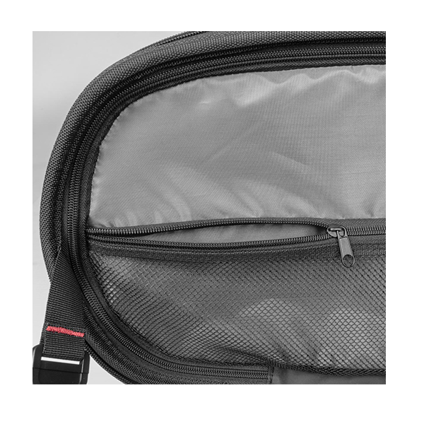 Givi Alforjas ST609 Easylock