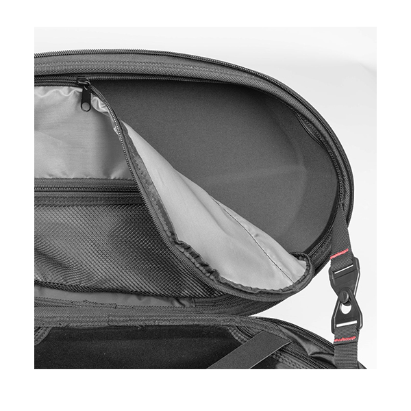 Givi Alforjas ST609 Easylock