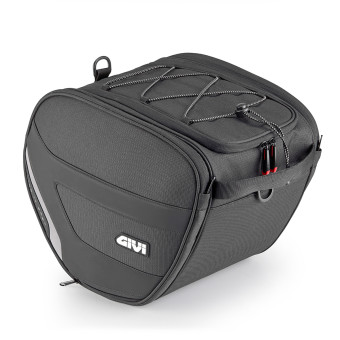 Bolsas para túnel Givi Bolsa túnel Easy 15 20L Bolsas para túnel Givi Bolsa túnel Easy 15 20L