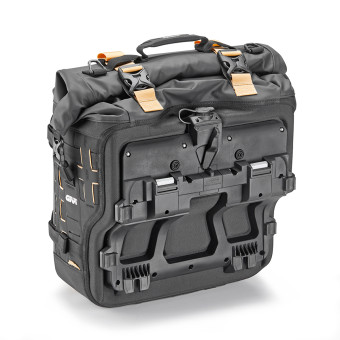 Givi Bolsa lateral Monokey Cam-Side 25L Canyon