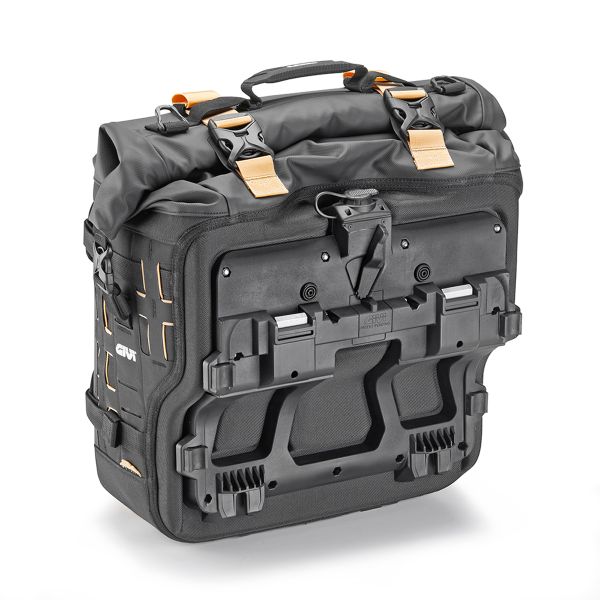Givi Bolsa lateral Monokey Cam-Side 25L Canyon