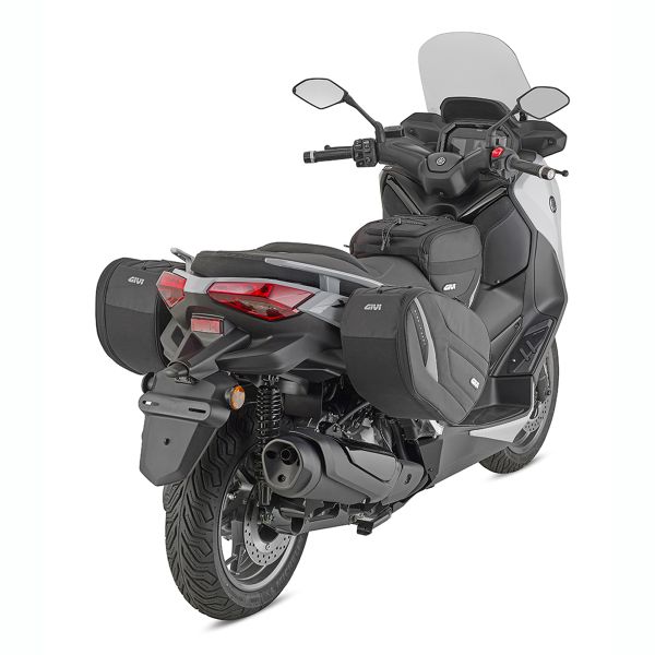 Givi Easy 11 Bolsas para jinetes 25L