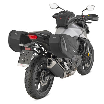 Givi Easy 11 Bolsas para jinetes 25L