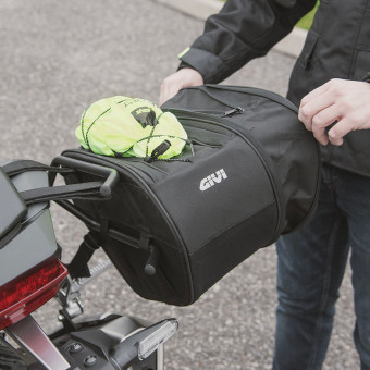Givi Easy 11 Bolsas para jinetes 25L