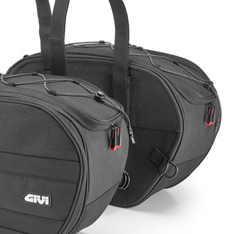 Givi Easy 11 Bolsas para jinetes 25L