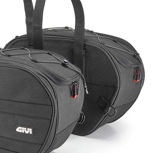 Givi Easy 11 Bolsas para jinetes 25L