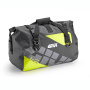 Bolsas de asiento  Givi Bolsa de sill�n EA115GRB Impermeable 40L Gris Amarillo