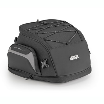 Bolsas de asiento Givi Bolsa de sillín Easy 08 23L
