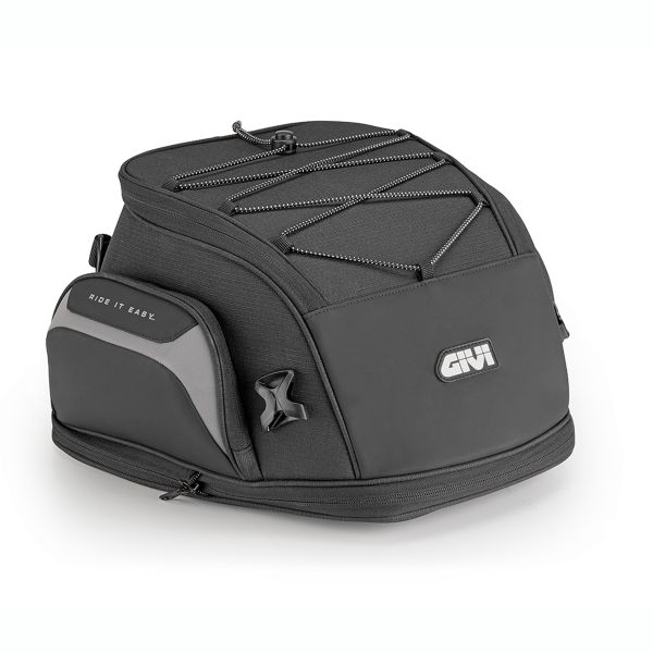 Bolsas de asiento  Givi Bolsa de sill�n Easy 08 23L