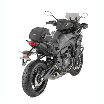 Givi Bolsa de sillín Easy 08 23L