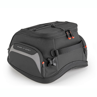 Givi Bolsa de sillín Easy 08 23L