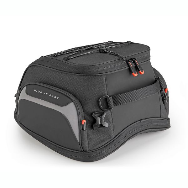 Givi Bolsa de sillín Easy 08 23L