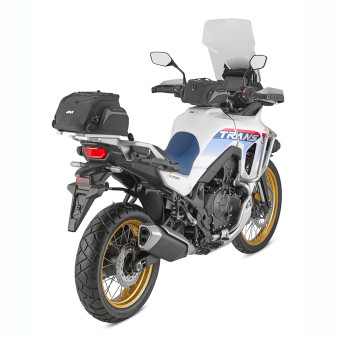 Givi Bolsa de sillín Easy 08 23L