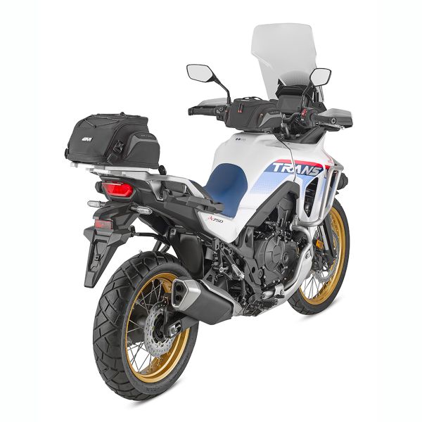 Givi Bolsa de sillín Easy 08 23L