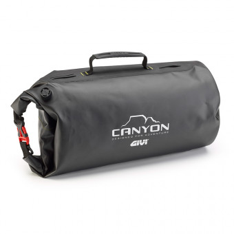 Bolsas de asiento Givi GRT714 20L Bolsas de asiento Givi GRT714 20L