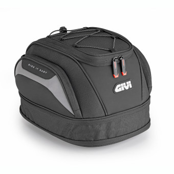 Givi Bolsa de sillín Tanklock Easy 07 14L