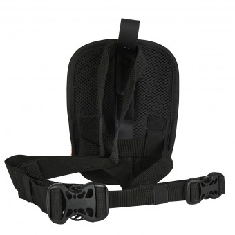 Furygan Bolsa de pierna Colt Evo 2 Black Pixel