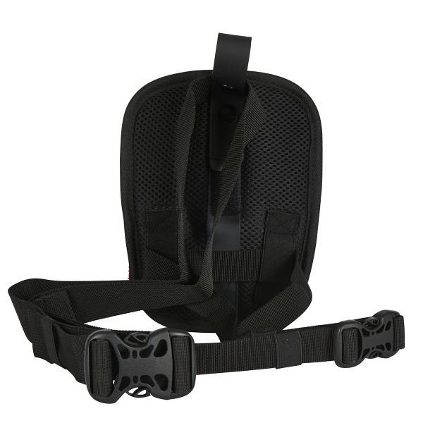 Furygan Bolsa de pierna Colt Evo 2 Black Pixel