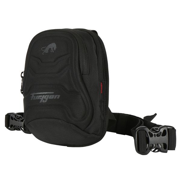 Bolsa de pierna Furygan Bolsa de Patrol para la pierna