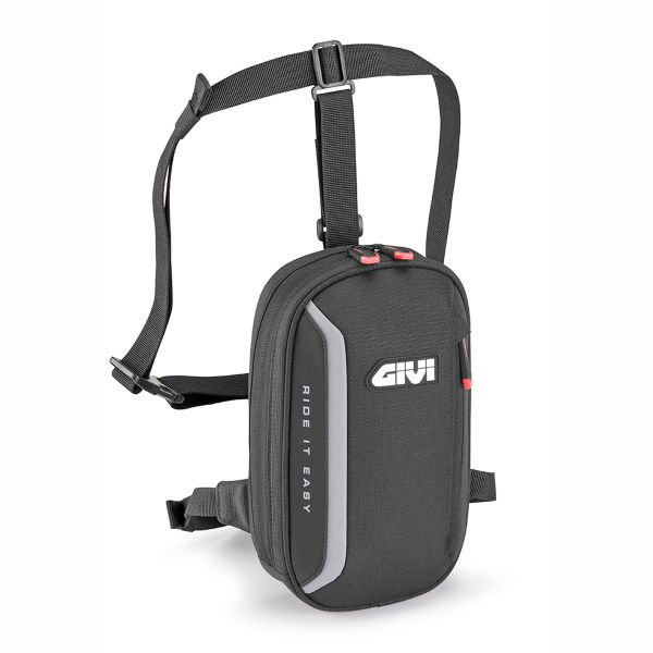 Bolsa de pierna Givi Bolsa para piernas Easy 09L