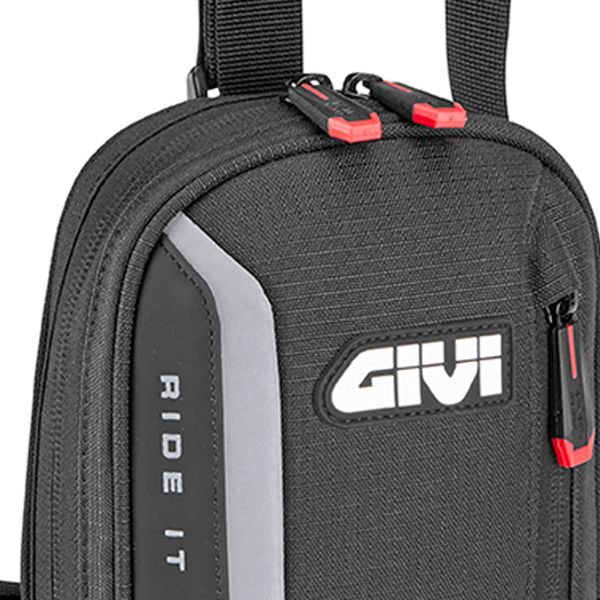 Givi Bolsa para piernas Easy 09S