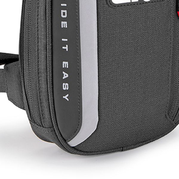 Givi Bolsa para piernas Easy 09S
