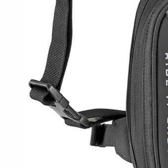 Givi Bolsa para piernas Easy 09S