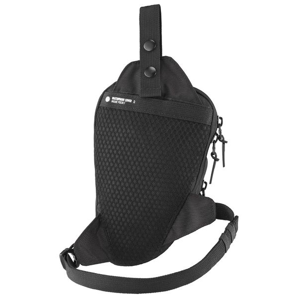 Ixon R-Emington Negro Blanco