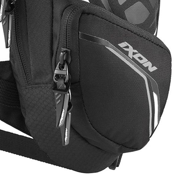 Ixon R-Emington Negro Blanco